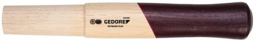 Spare handle hickory 300 mm E20H2000GED - Intertraktor