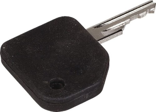 Klucz do stacyjki Zetor 62455770 - Intertraktor
