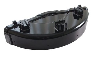 Część boczna mechanizmu koszącego ET29002