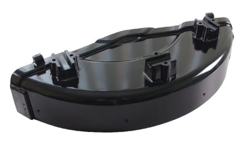 Część boczna mechanizmu koszącego ET29002 - Intertraktor