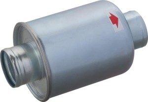 Filtr hydrauliczny przepływowy VPK5534