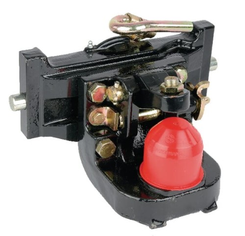 Zaczep transportowy, kulowy, 330 mm HS1251K - Intertraktor