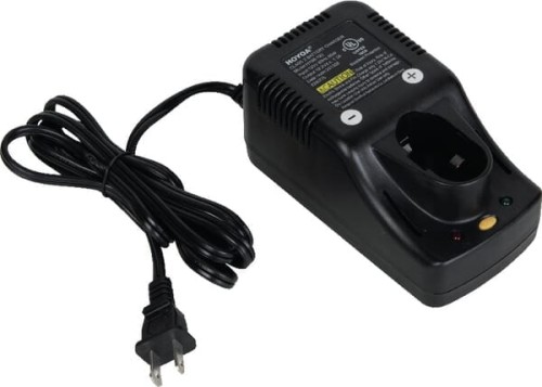 Ładowarka akumulatorów Li-lon 47260GROZ - Intertraktor