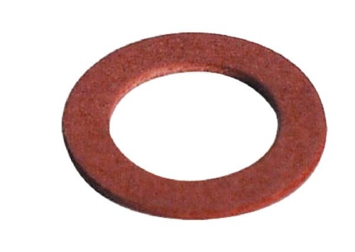 Pierścień uszczelniający z fibry, 22x27x1.5 mm FIB222715 - Intertraktor