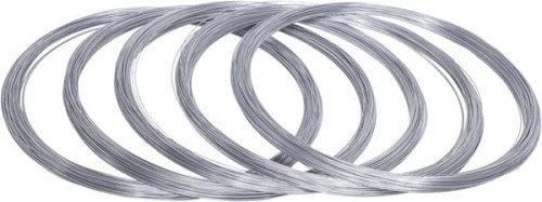 Drut ogrodzeniowy 2 mm 5x5 kg 704053FA - Intertraktor