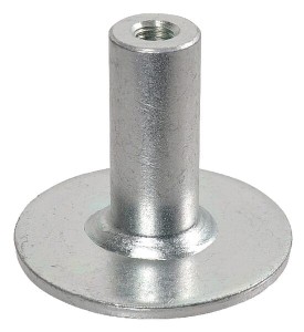 Nakrętka z podkładką M12x62/80 3030120