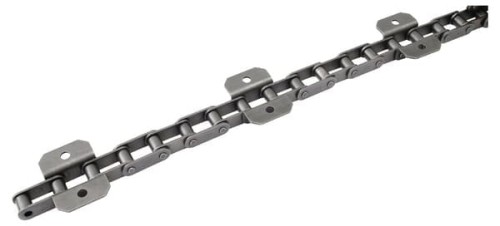 Łańcuch podajnika pochyłego, Ø 8.3 mm (rolka 5 m) 30253162411706M1 - Intertraktor