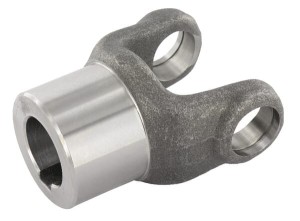 Widłak, z piastą, otwór gwintowany, 32 mm, 090 Elbe EDS160900322