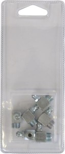 Smarowniczka Kramp Blister, 1/8" - 90° (6 x ) KRGN1890P006