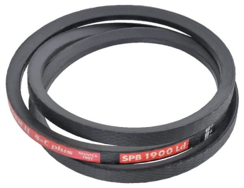 Pasek klinowy SPB 1900 RP Lely 9107500186 - Intertraktor