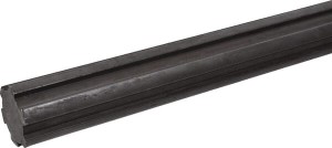 Wał profilowany, wielowpust 1/3/4" Z-6 cięty na metry 674500