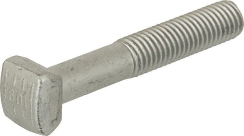 Śruba z łbem kl. 10.9 do młotka bijakowego 901933N - Intertraktor