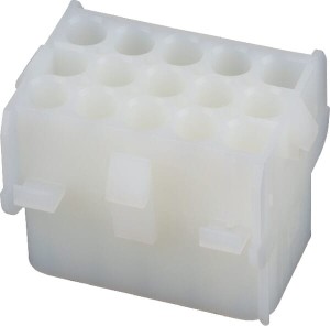 Osłona wtyczki 15 P. żeńska AMP480711