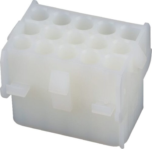 Osłona wtyczki 15 P. żeńska AMP480711 - Intertraktor