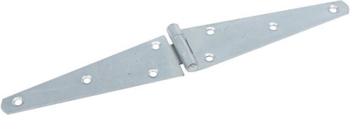 Zawias skrzyniowy 150 mm WAE53105 - Intertraktor
