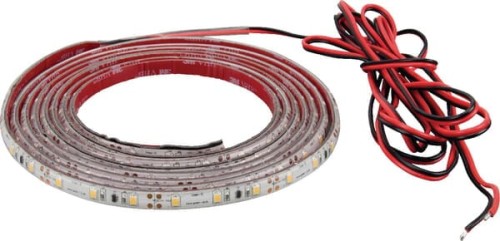 Listwa oświetleniowa LED 36W 3060lm 10/16V 4x3x8 mm Kramp LA50020 - Intertraktor