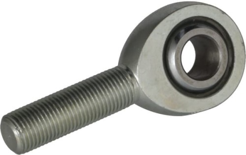 Przegub kulowy, 1/2-20 gwint zewnętrzny 5022434SM - Intertraktor