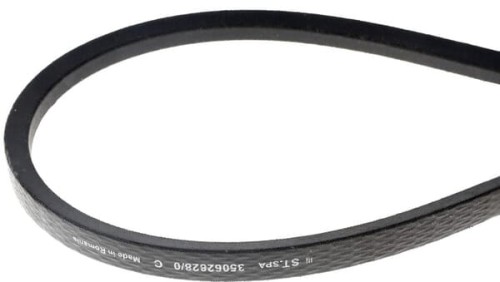 Pas napędowy noża Optibelt 1350628280 - Intertraktor