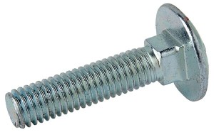 Śruba z łbem zamkowym M8x35 mm 0002334860KR