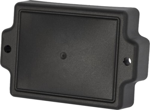 Cover / Batterieabdeckung SA36196 - Intertraktor