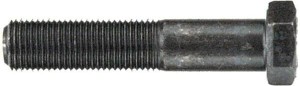 Śruba pół gwint UNF kl. 8.8 Kramp, 3/8" x 2" 931382UNFBP001