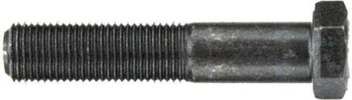 Śruba pół gwint UNF kl. 8.8 Kramp, 3/8" x 2" 931382UNFBP001 - Intertraktor