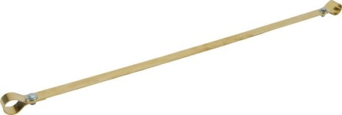 Taśma hamulcowa ET37895 - Intertraktor