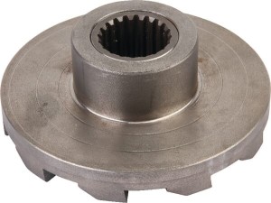 Złącze 34140007
