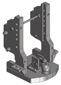 Korpus zaczepu 00159810A17