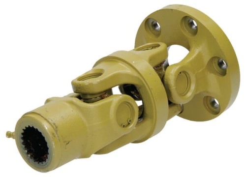 Przegub krzyżowy pojedynczy 4300121002002 - Intertraktor