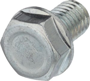 Śruba M10x16 mm lewy gwint M229842