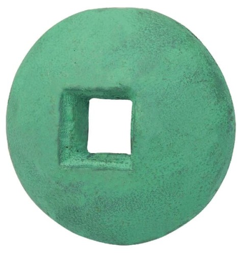 Nakładka walca brony talerzowej, Ø 30 52501236020090 - Intertraktor