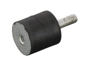 Amortyzator metalowo-gumowy typ B 1515B55M6