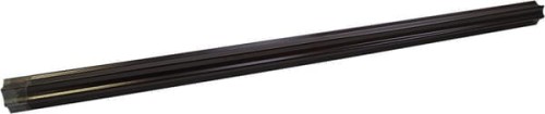 Rura profilowana powlekana gwiazda S4GA Ø wew. 39 Ø zew. 51x37x6 mm L=1 m Walterscheid 7549911000 - Intertraktor