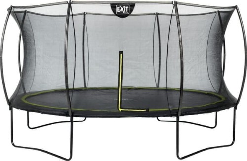 Trampolina Silhouette 427 All-in-1 Exit 12931400EX - Intertraktor