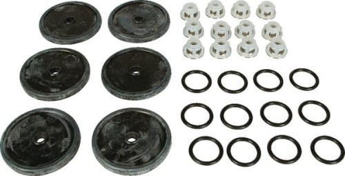 Zestaw naprawczy pompy, BP 171K, BP 205K 50260232 - Intertraktor
