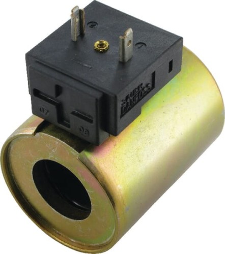 Cewka 24 V DC D14E30W24DH - Intertraktor