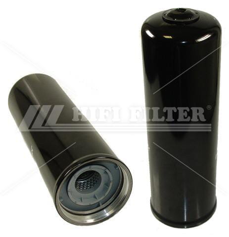 Filtr hydrauliczny SH66292 - Intertraktor