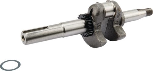 Wał korbowy z łożyskiem 796468 - Intertraktor