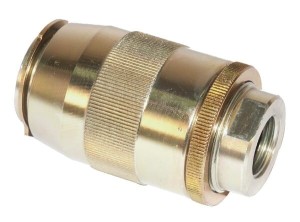 Zawór dławiąco-zwrotny FPUM S-08-D-1/2" FPMU10001