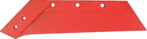 Lemiesz bez dłuta, lewy 16" pasuje do V&N PK701401N - Intertraktor