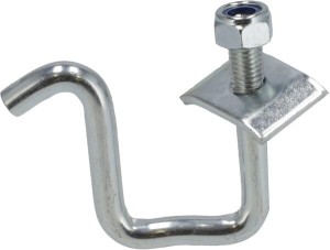 Uchwyt ramy 40x40 mm M12 400976KR