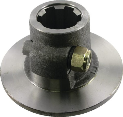 Piasta (FF4) 1 3/4 - 6 515230411 - Intertraktor