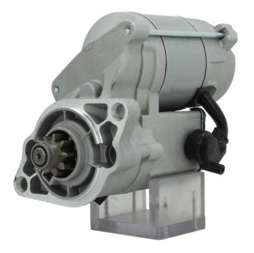 Rozrusznik 24V 1.4kW Z-9 CW Kramp STA2617196 - Intertraktor