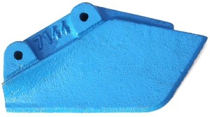 Czubek redlicy MS 7144 30047070N