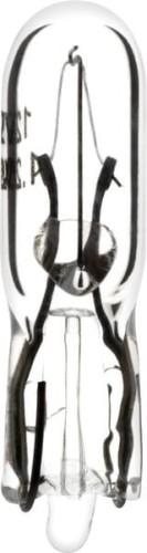 Żarówka 24V 1.2W W2x4.6d B2427 - Intertraktor
