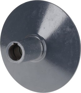 Piasta wariatora, połowa koła 0006702881KR
