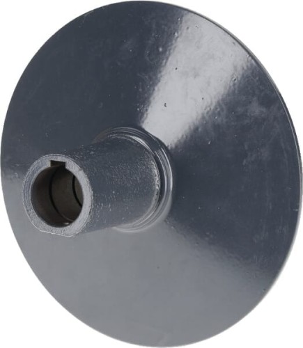 Piasta wariatora, połowa koła 0006702881KR - Intertraktor