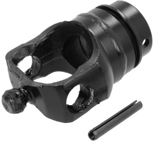 Widłak, na rurę profilowaną, na kołek sprężysty, 54 mm, PTO 50 gopart PTO950TYWGP