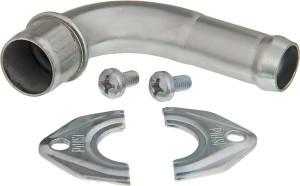 Króciec przyłączeniowy, zestaw 3/4" 90° F16173000